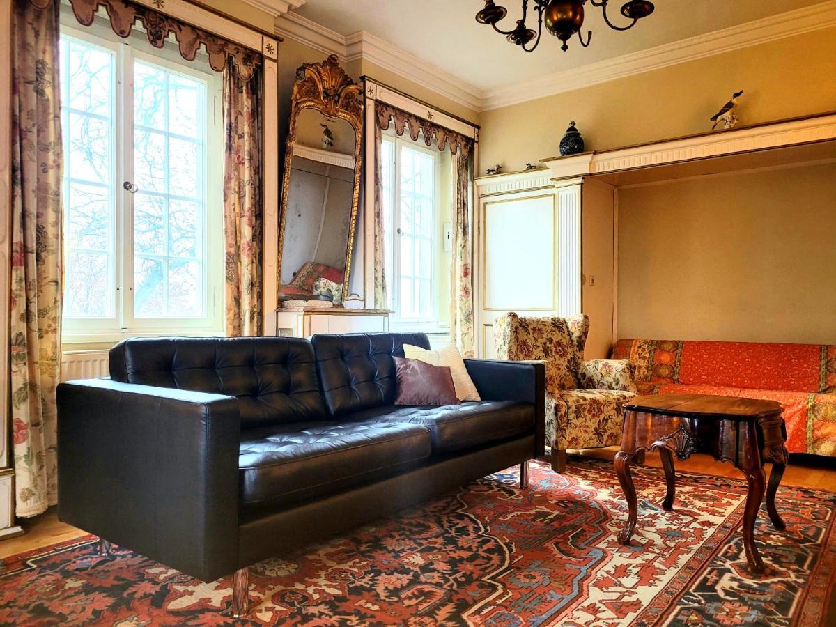 Ferienhaus Dr. Mueller Meißen Dış mekan fotoğraf