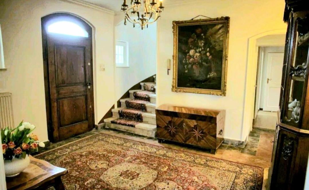 Ferienhaus Dr. Mueller Meißen Dış mekan fotoğraf