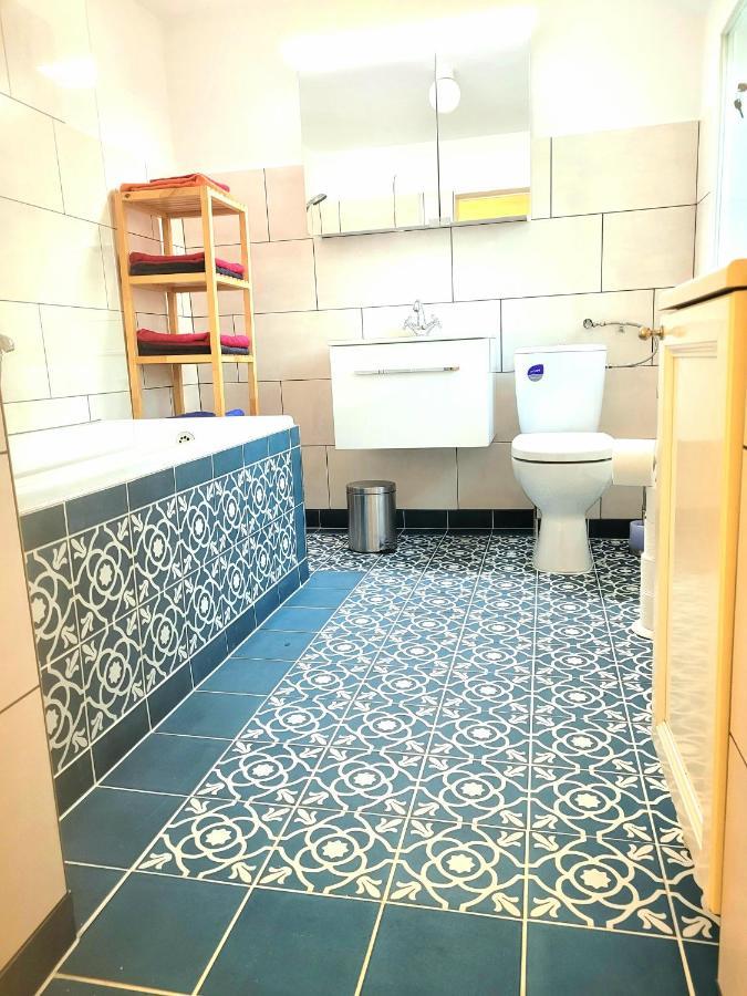 Ferienhaus Dr. Mueller Meißen Dış mekan fotoğraf