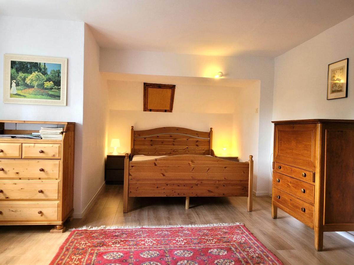 Ferienhaus Dr. Mueller Meißen Dış mekan fotoğraf