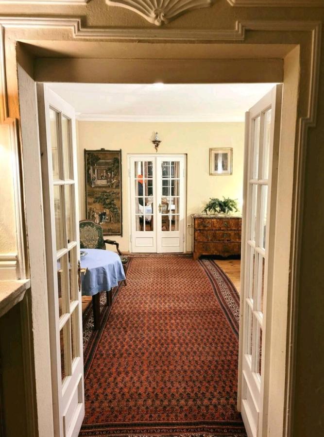 Ferienhaus Dr. Mueller Meißen Dış mekan fotoğraf