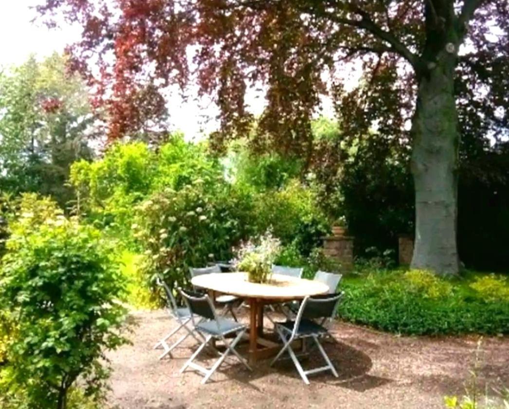 Ferienhaus Dr. Mueller Meißen Dış mekan fotoğraf