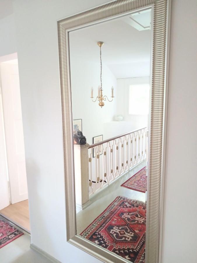 Ferienhaus Dr. Mueller Meißen Dış mekan fotoğraf