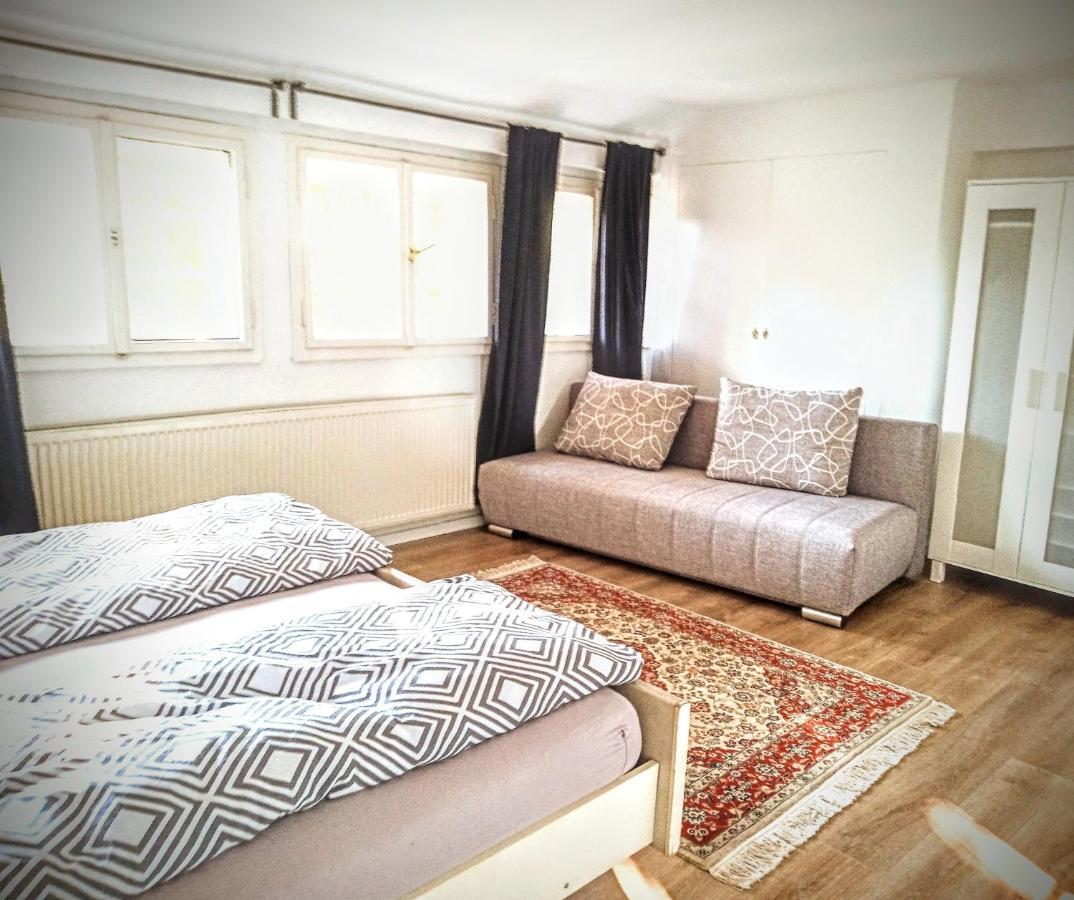 Ferienhaus Dr. Mueller Meißen Dış mekan fotoğraf