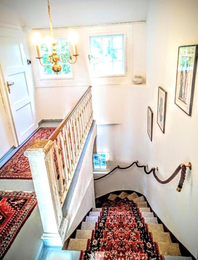 Ferienhaus Dr. Mueller Meißen Dış mekan fotoğraf