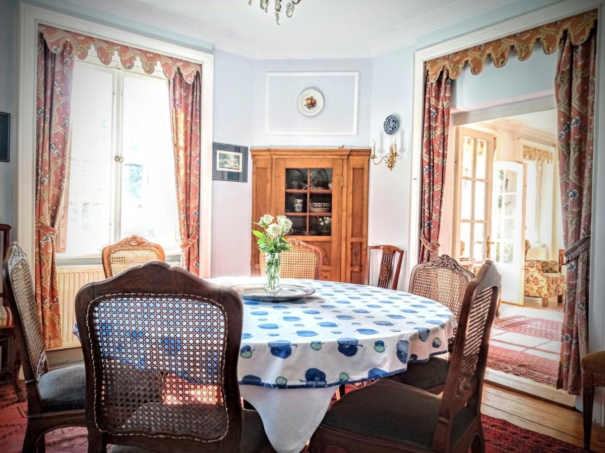 Ferienhaus Dr. Mueller Meißen Dış mekan fotoğraf