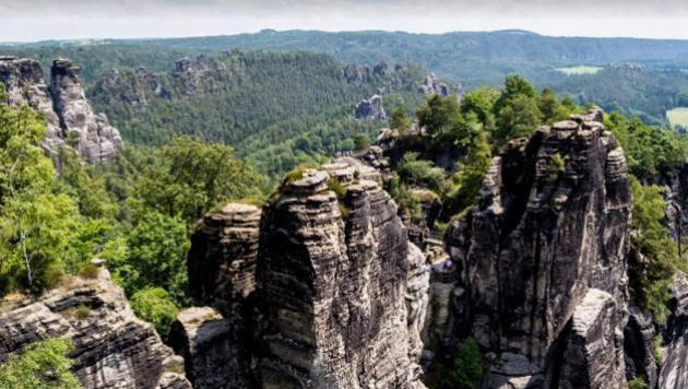 Ferienhaus Dr. Mueller Villa Meißen Dış mekan fotoğraf