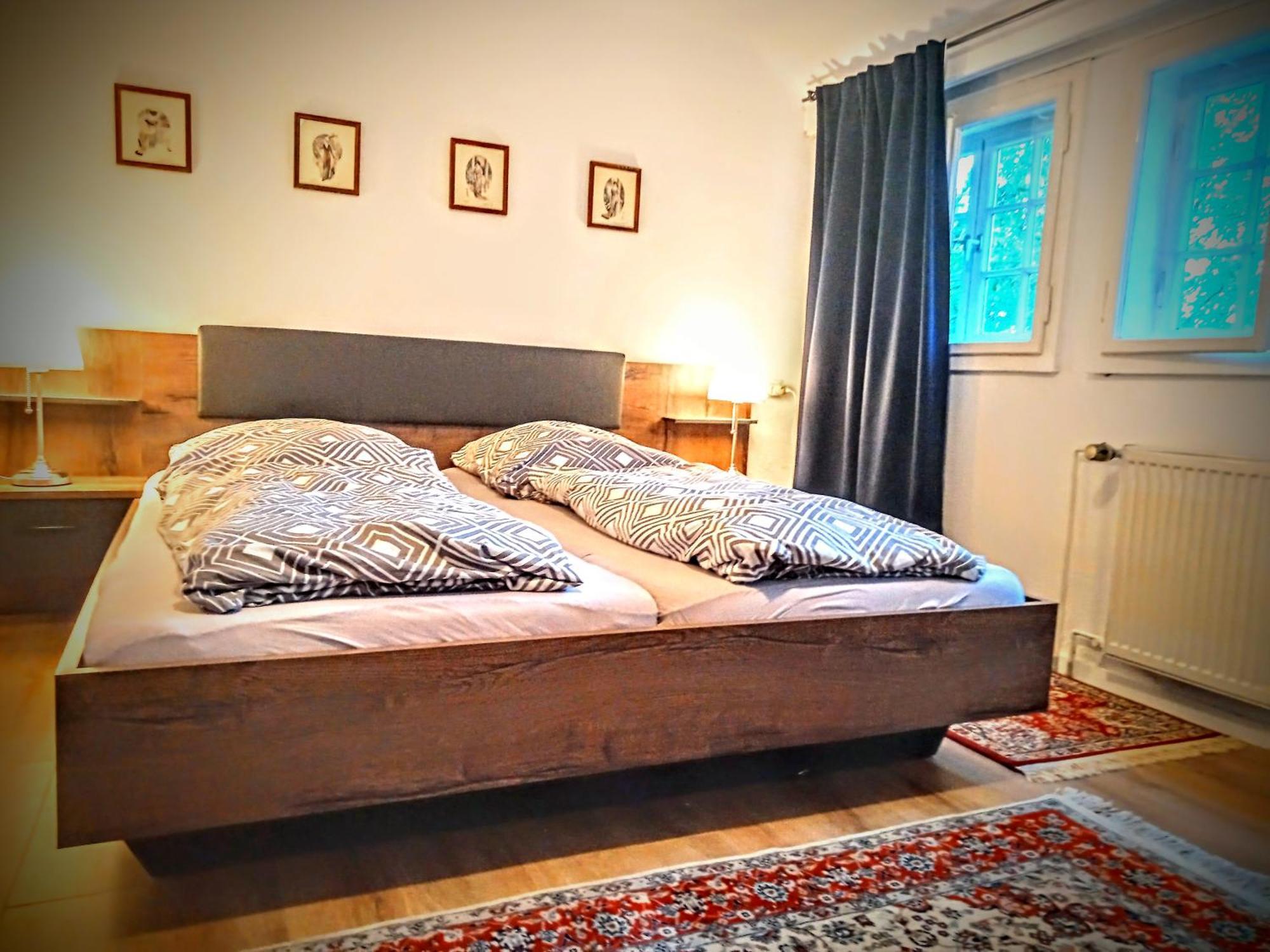 Ferienhaus Dr. Mueller Meißen Dış mekan fotoğraf
