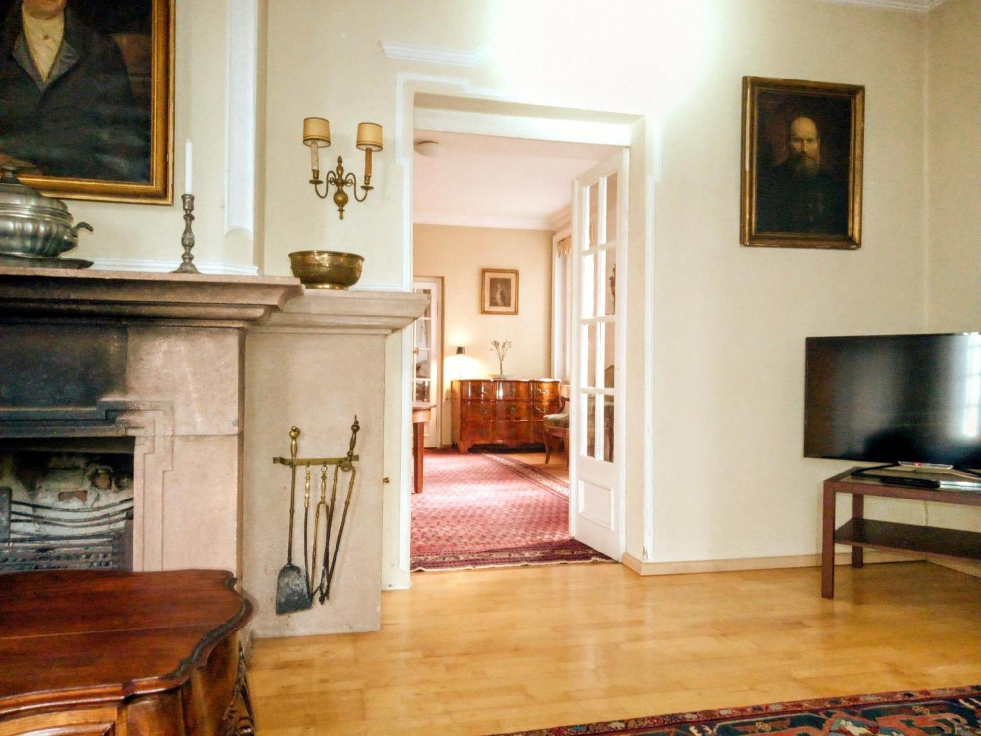 Ferienhaus Dr. Mueller Meißen Dış mekan fotoğraf
